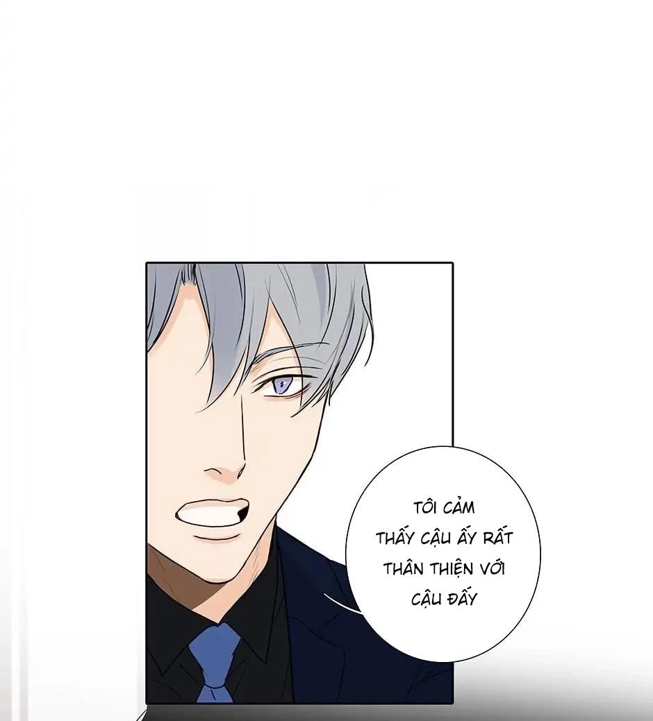 Đừng Chạm Vào Tim Tôi Chapter 46 - 18