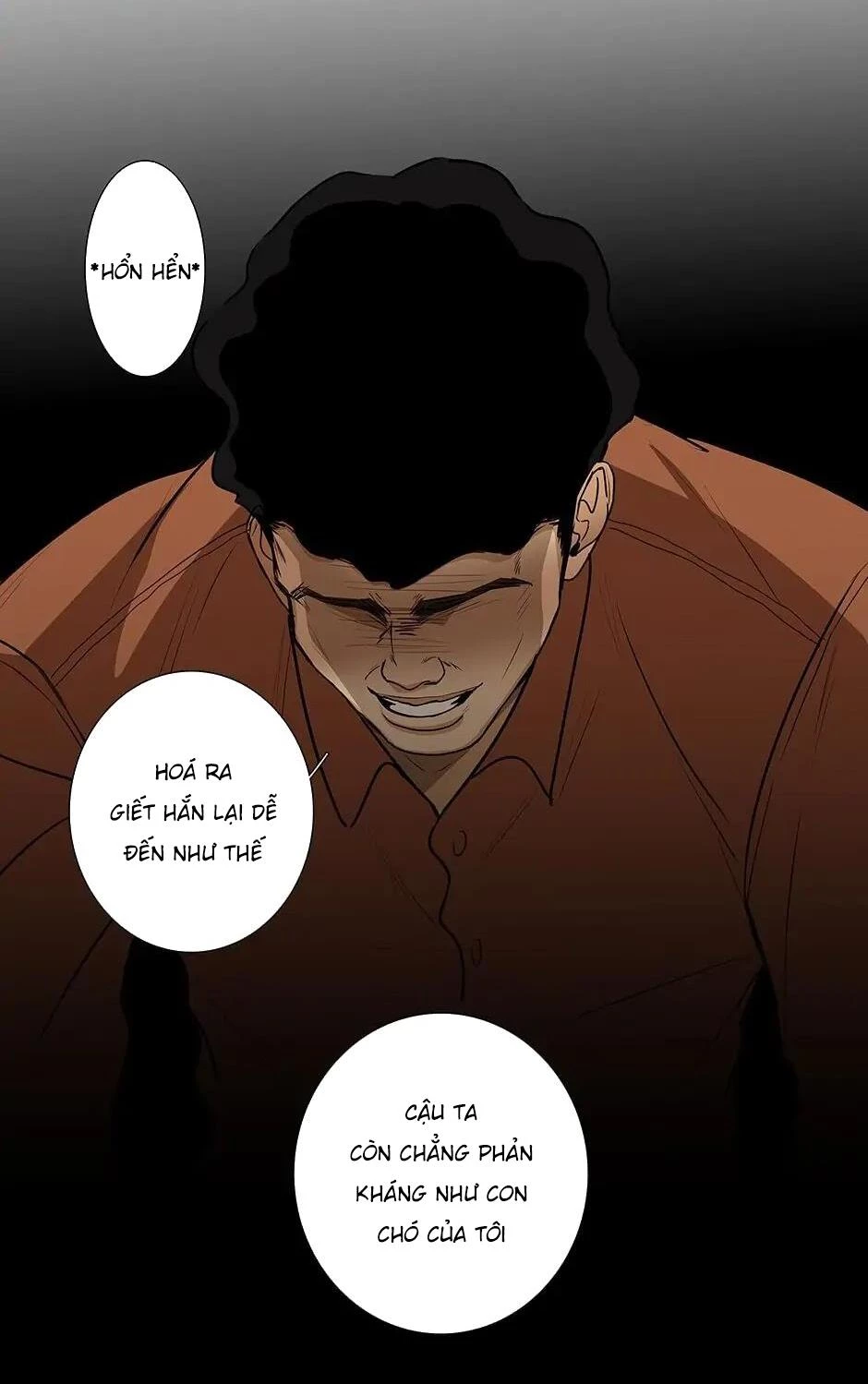 Đừng Chạm Vào Tim Tôi Chapter 46 - 20