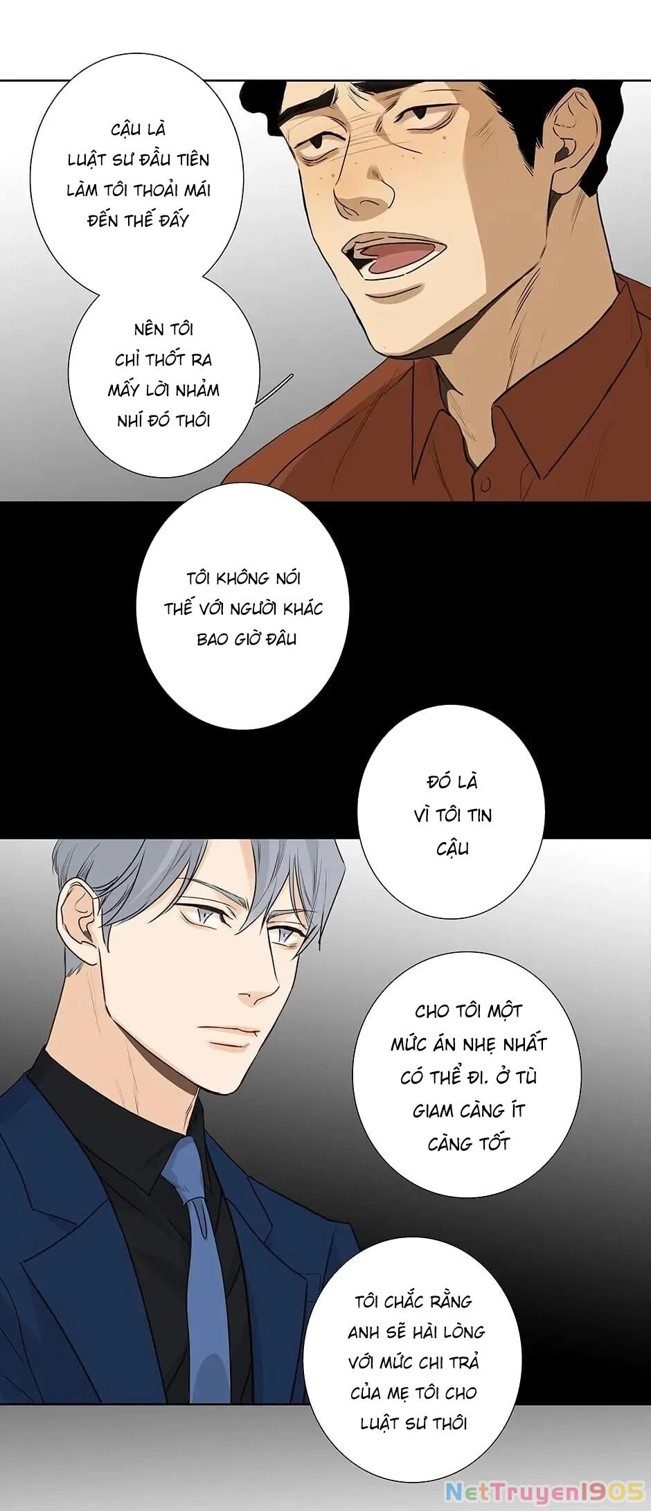 Đừng Chạm Vào Tim Tôi Chapter 46 - 26