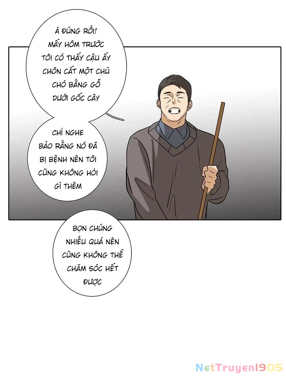 Đừng Chạm Vào Tim Tôi Chapter 46 - 34