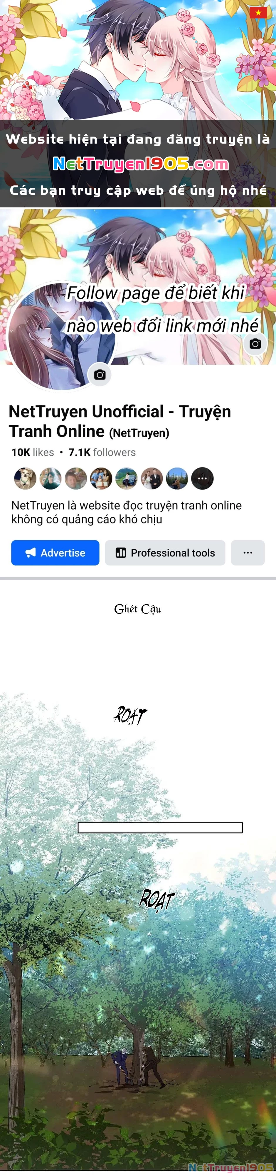 Đừng Chạm Vào Tim Tôi Chapter 47 - 1