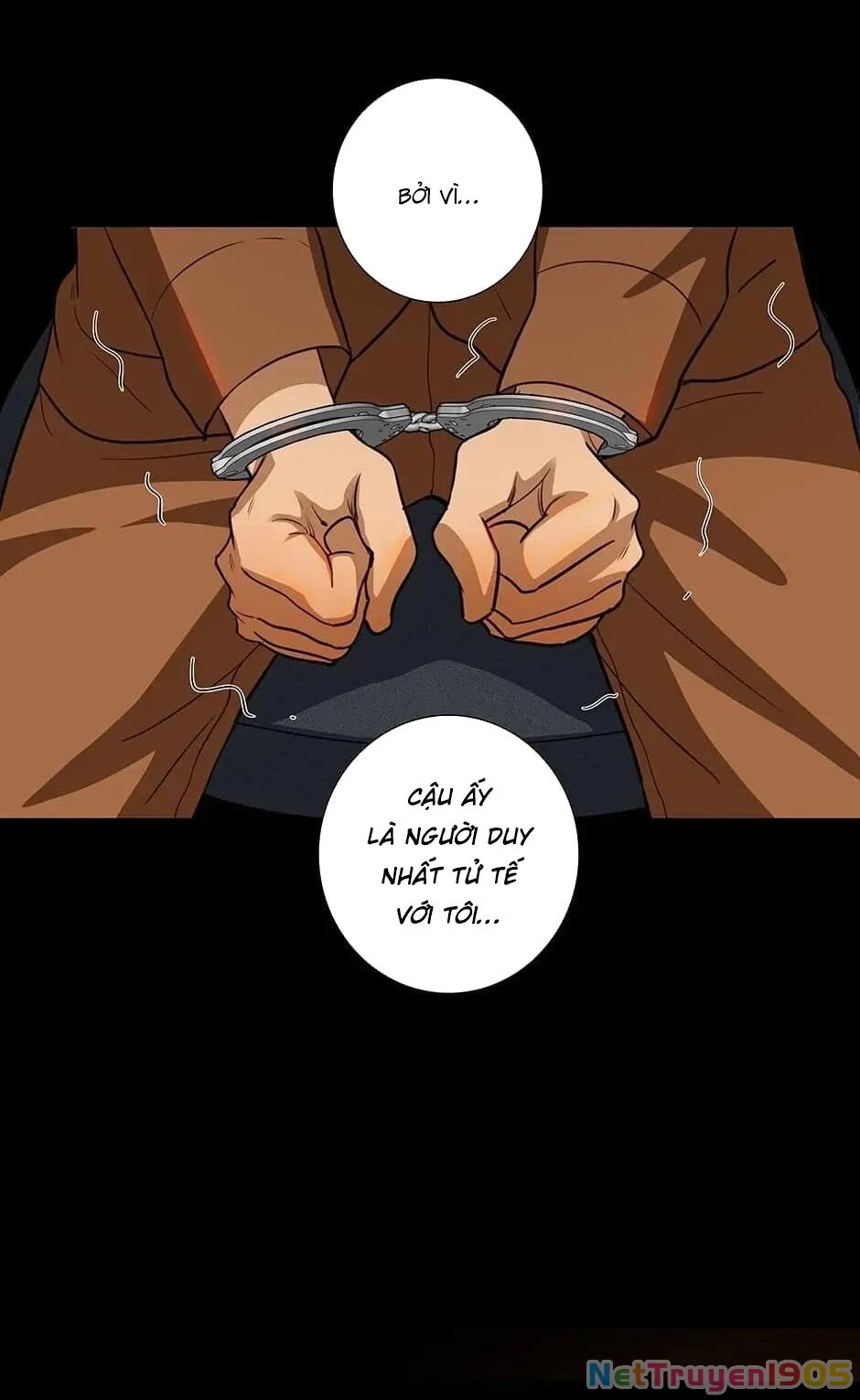 Đừng Chạm Vào Tim Tôi Chapter 47 - 9