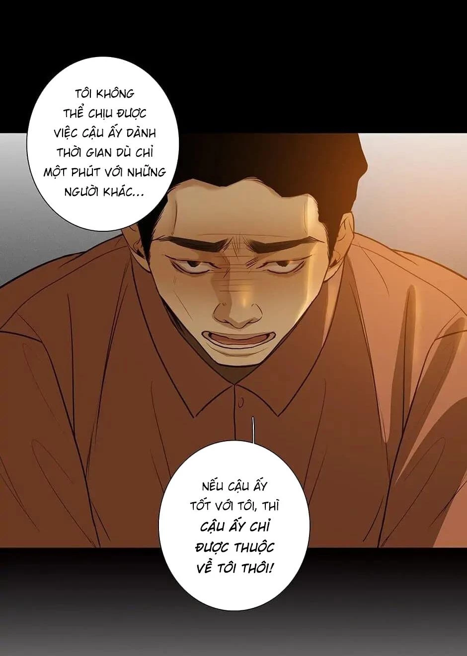 Đừng Chạm Vào Tim Tôi Chapter 47 - 10