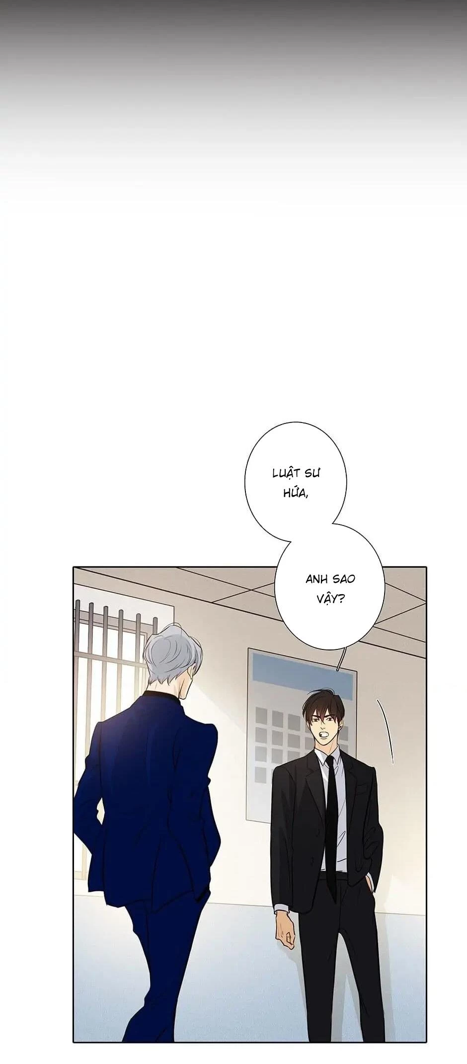 Đừng Chạm Vào Tim Tôi Chapter 47 - 14