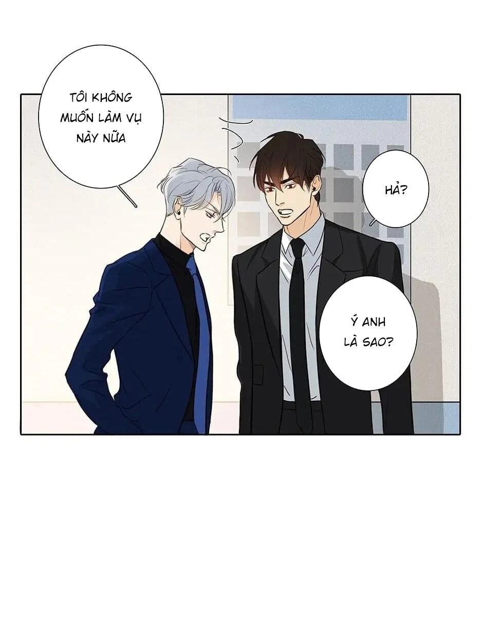 Đừng Chạm Vào Tim Tôi Chapter 47 - 15