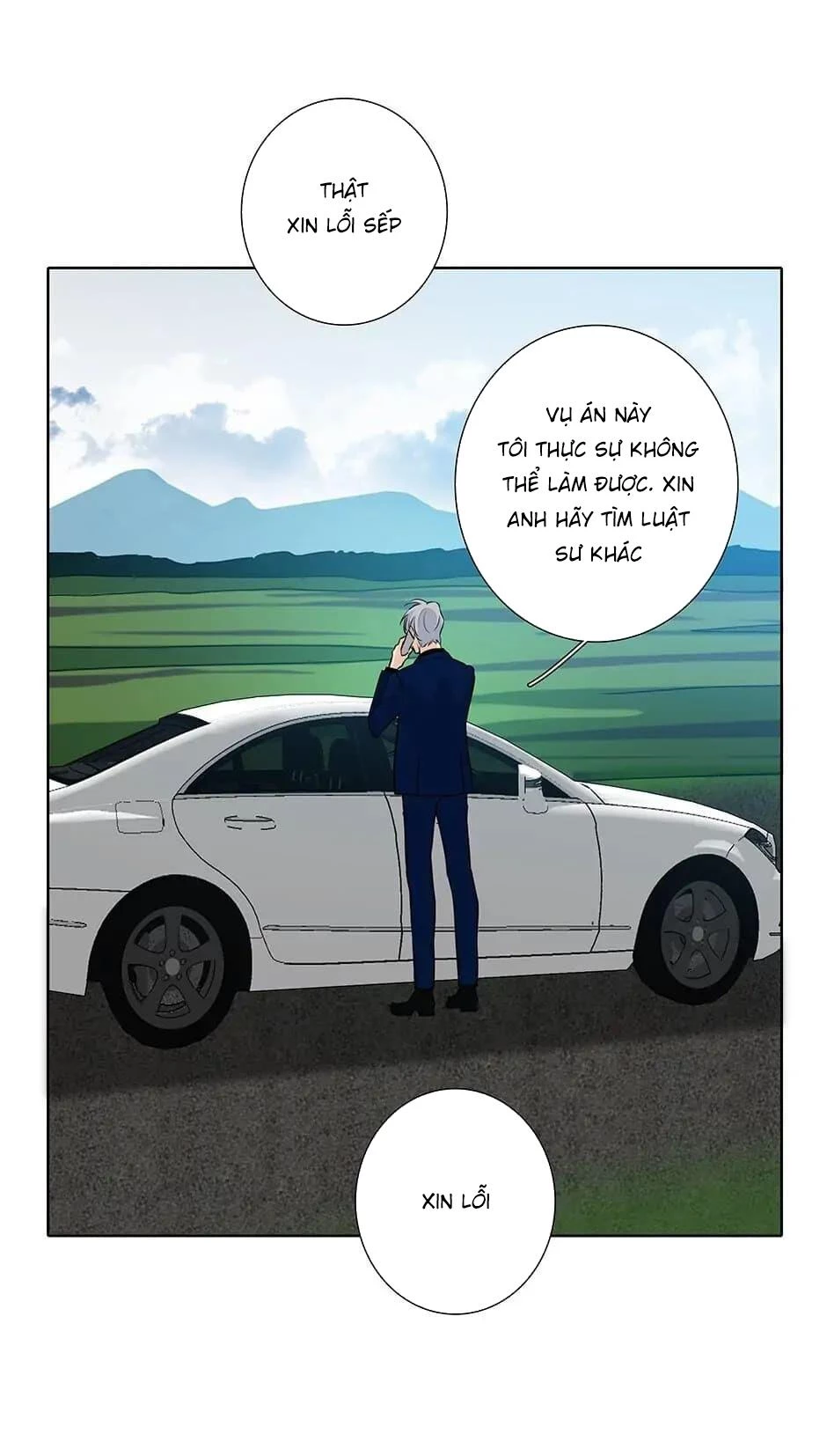 Đừng Chạm Vào Tim Tôi Chapter 47 - 19