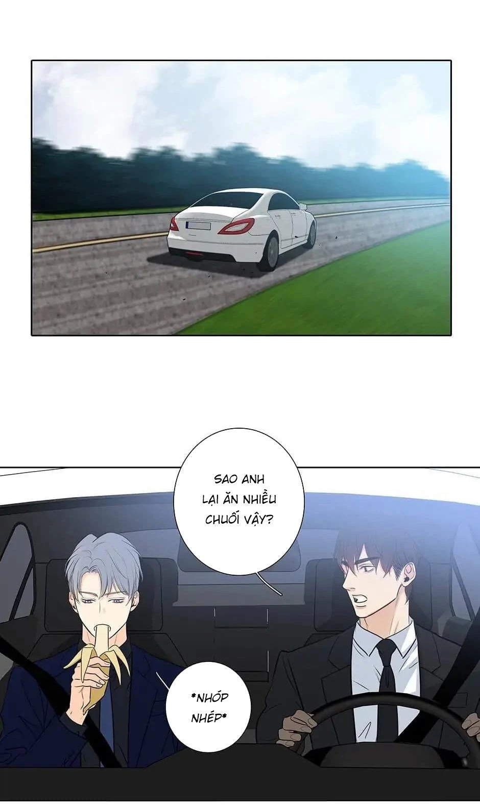 Đừng Chạm Vào Tim Tôi Chapter 47 - 23