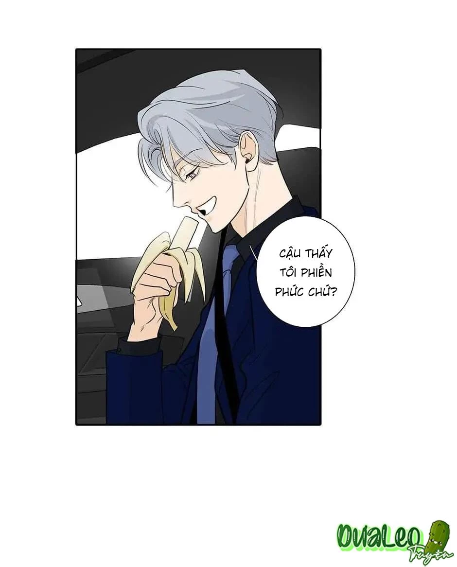 Đừng Chạm Vào Tim Tôi Chapter 47 - 25