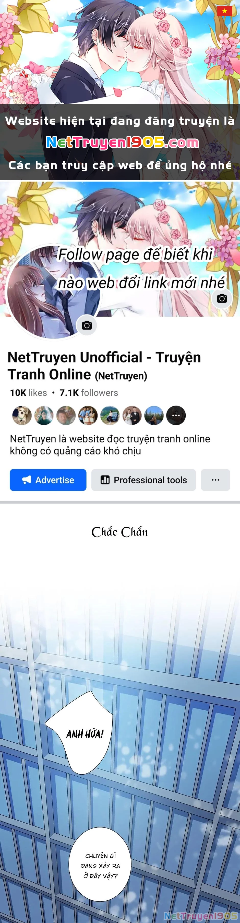 Đừng Chạm Vào Tim Tôi Chapter 48 - 1