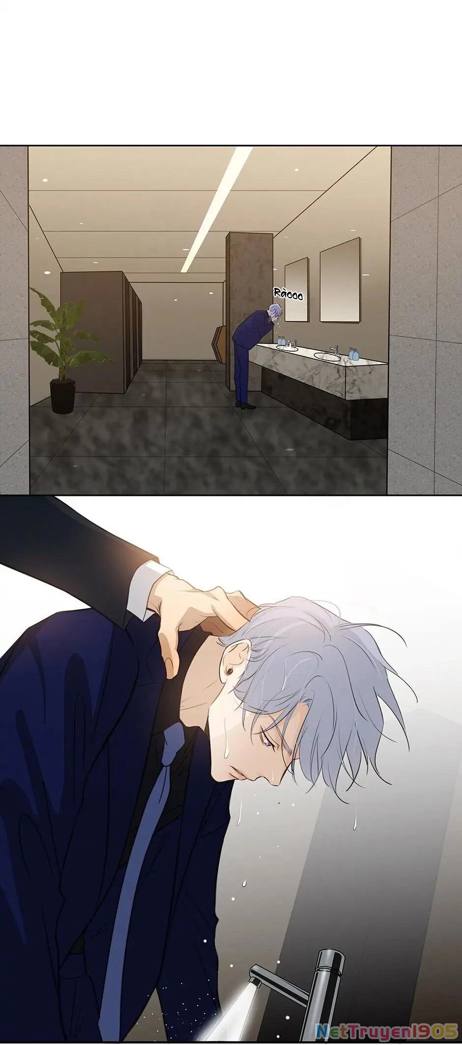 Đừng Chạm Vào Tim Tôi Chapter 48 - 12