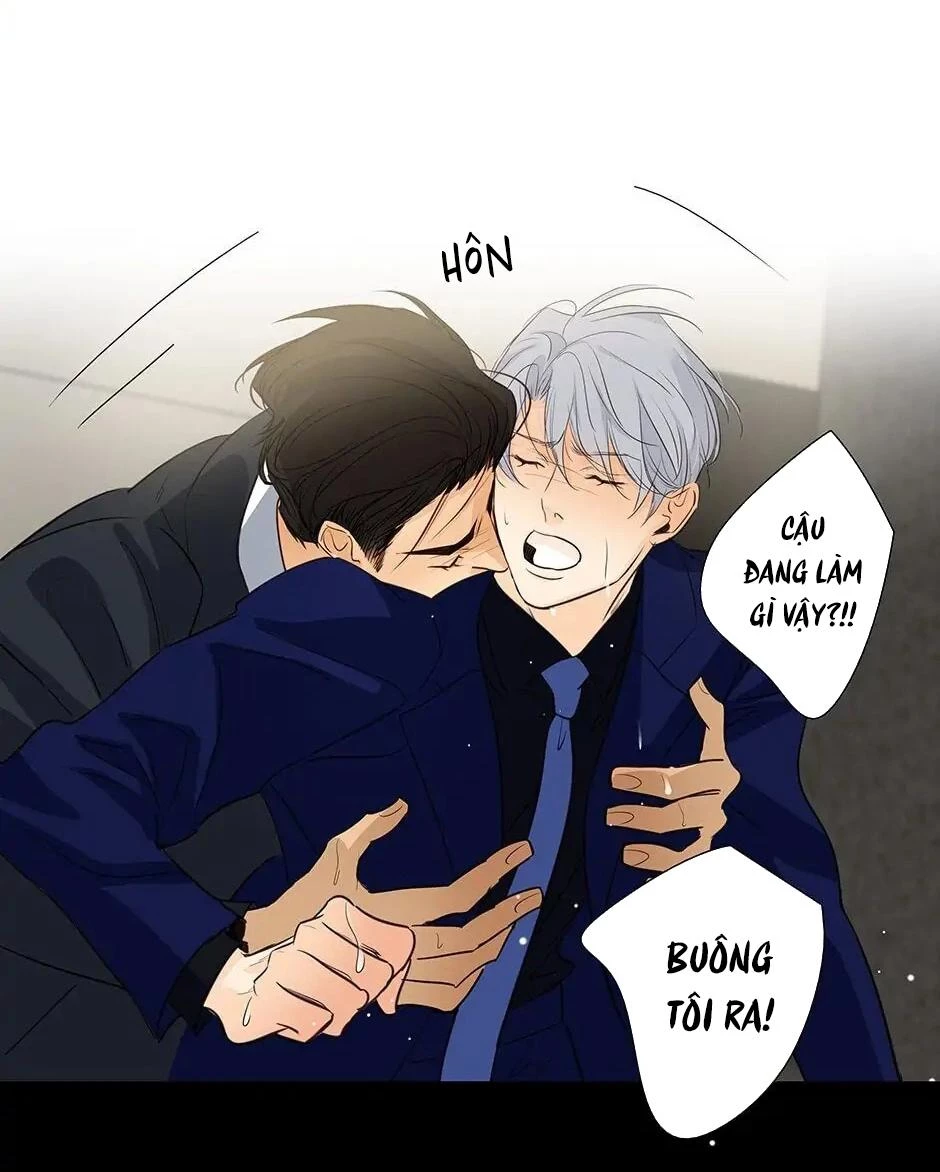 Đừng Chạm Vào Tim Tôi Chapter 48 - 14