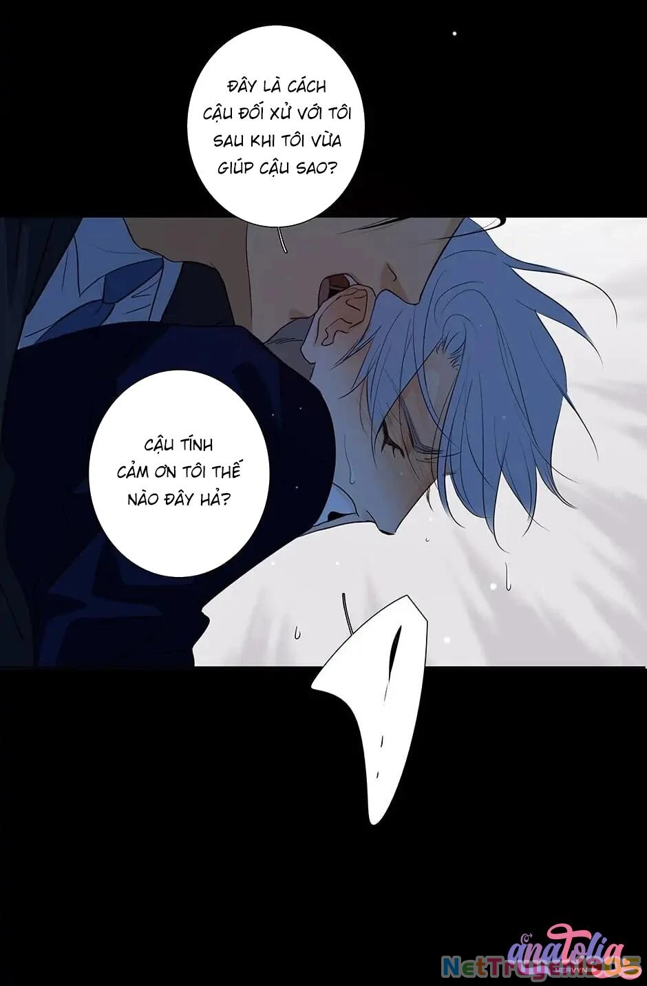 Đừng Chạm Vào Tim Tôi Chapter 48 - 15