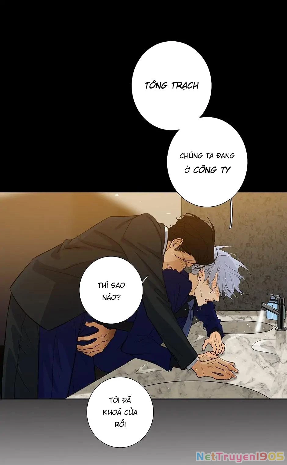 Đừng Chạm Vào Tim Tôi Chapter 48 - 16