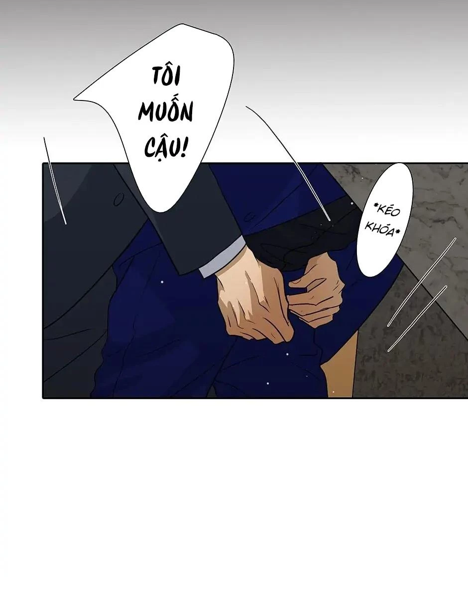 Đừng Chạm Vào Tim Tôi Chapter 48 - 17