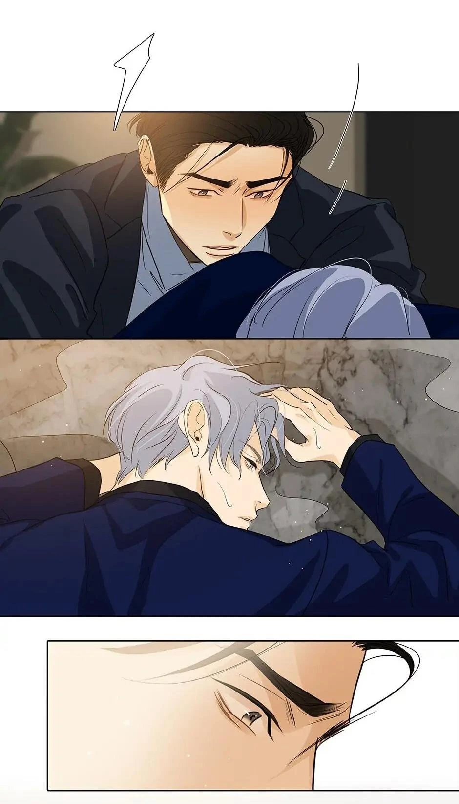 Đừng Chạm Vào Tim Tôi Chapter 48 - 18