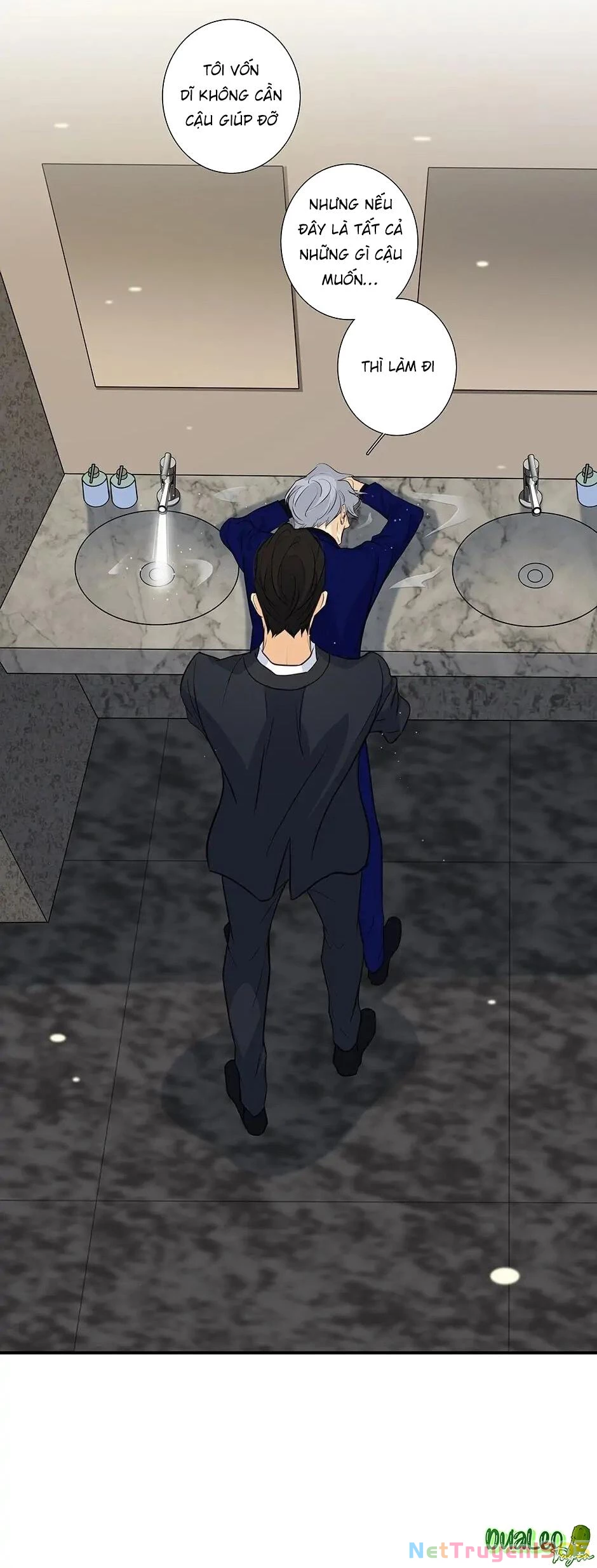 Đừng Chạm Vào Tim Tôi Chapter 48 - 19