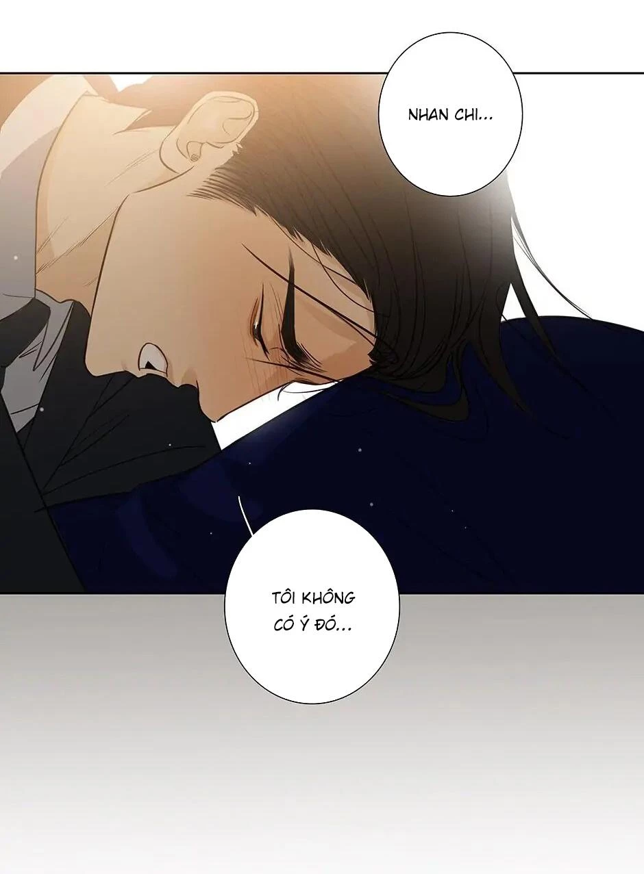 Đừng Chạm Vào Tim Tôi Chapter 48 - 21