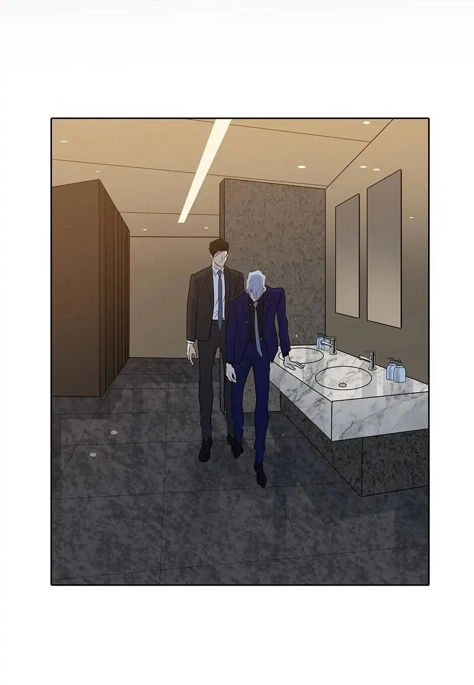 Đừng Chạm Vào Tim Tôi Chapter 48 - 22