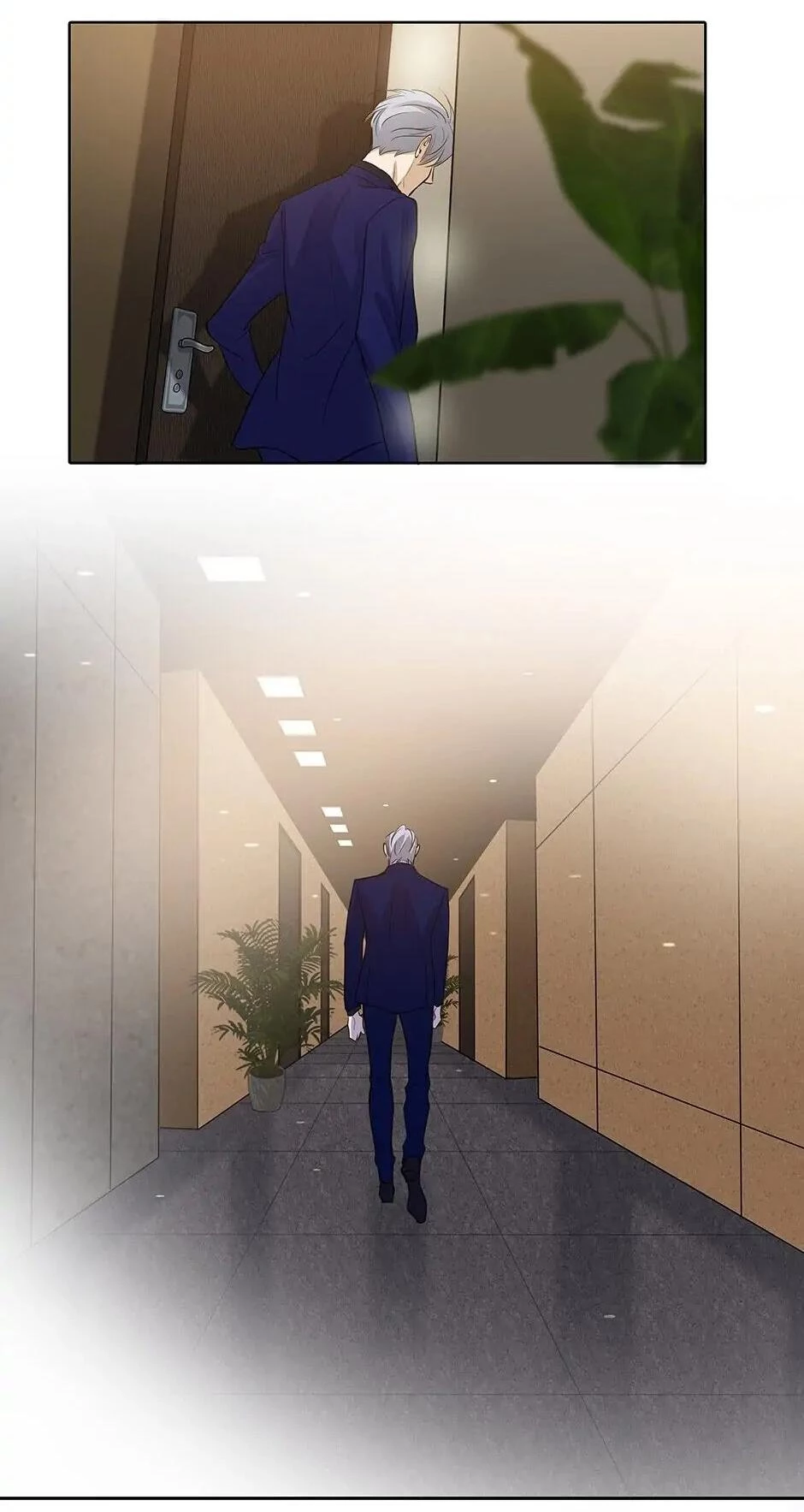 Đừng Chạm Vào Tim Tôi Chapter 48 - 23