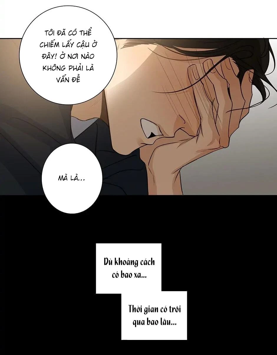 Đừng Chạm Vào Tim Tôi Chapter 48 - 25