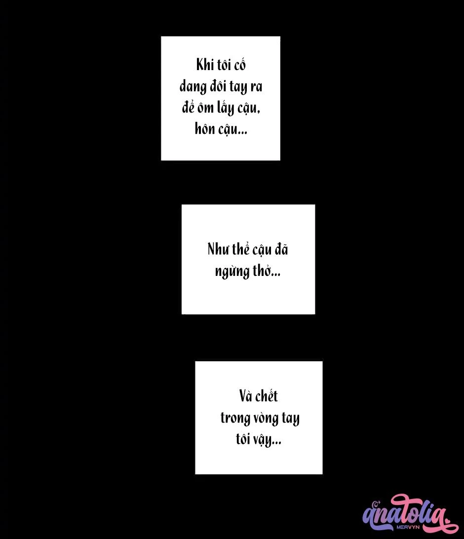 Đừng Chạm Vào Tim Tôi Chapter 48 - 26