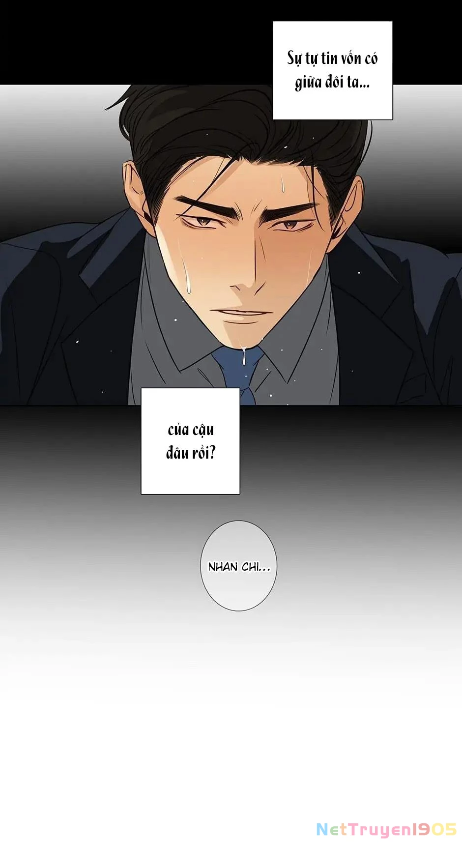 Đừng Chạm Vào Tim Tôi Chapter 48 - 28