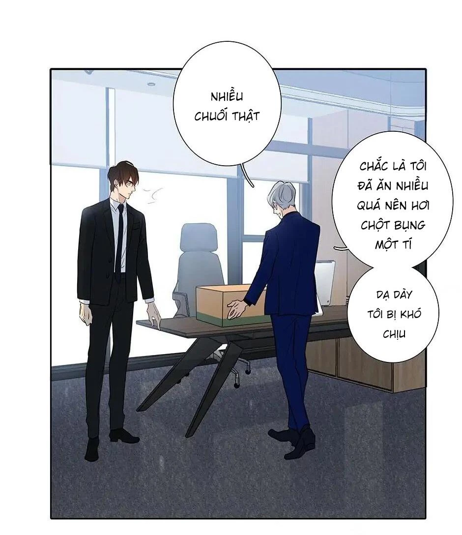 Đừng Chạm Vào Tim Tôi Chapter 48 - 30