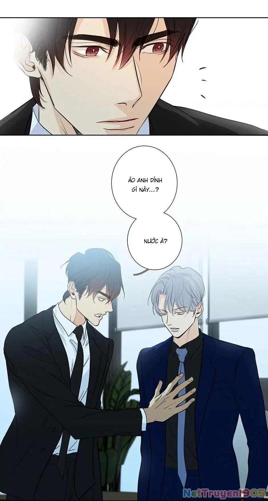 Đừng Chạm Vào Tim Tôi Chapter 49 - 3