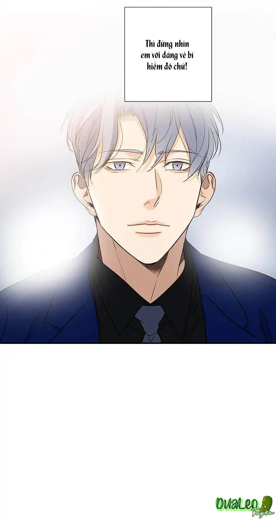 Đừng Chạm Vào Tim Tôi Chapter 49 - 6