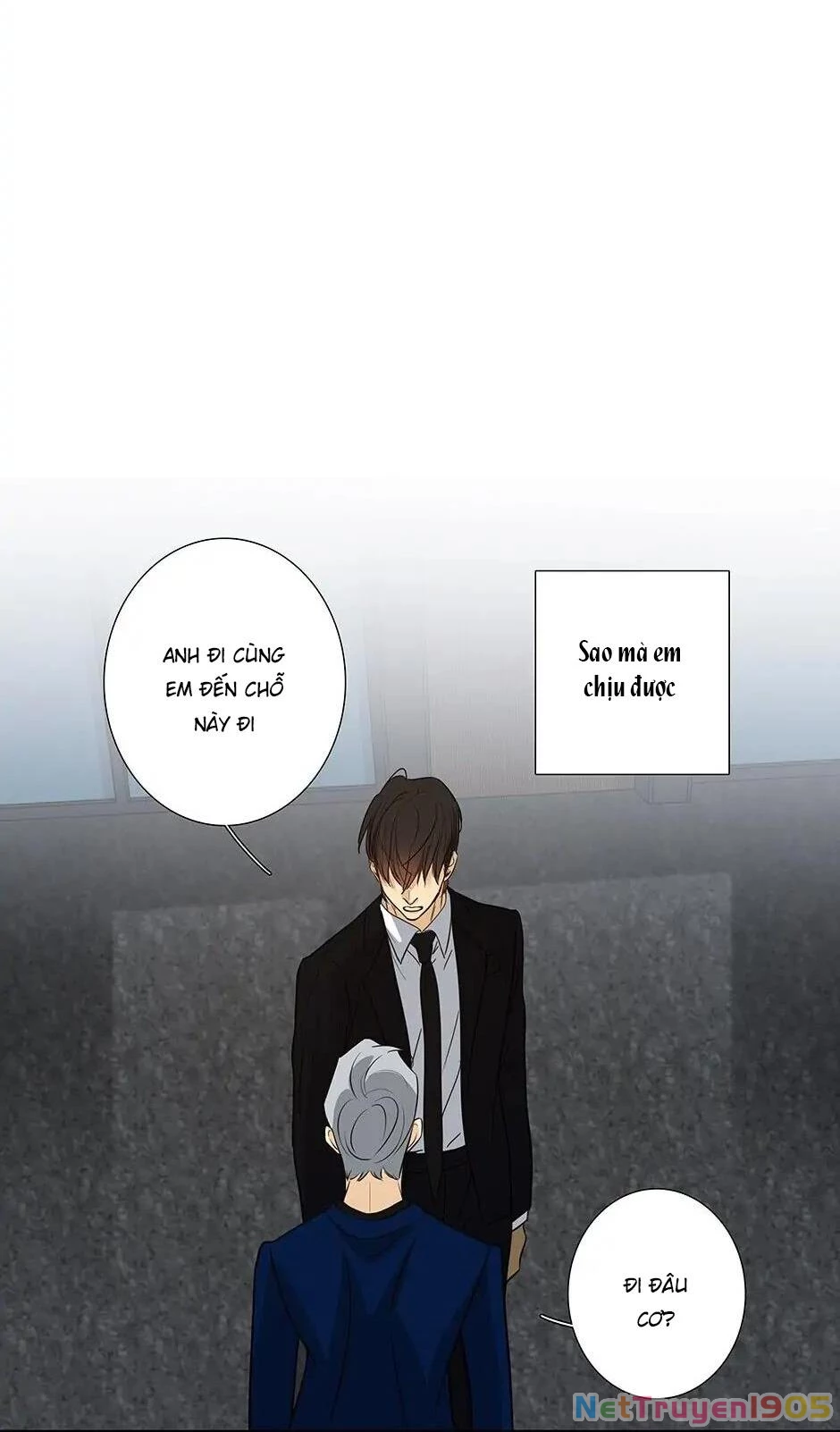 Đừng Chạm Vào Tim Tôi Chapter 49 - 7