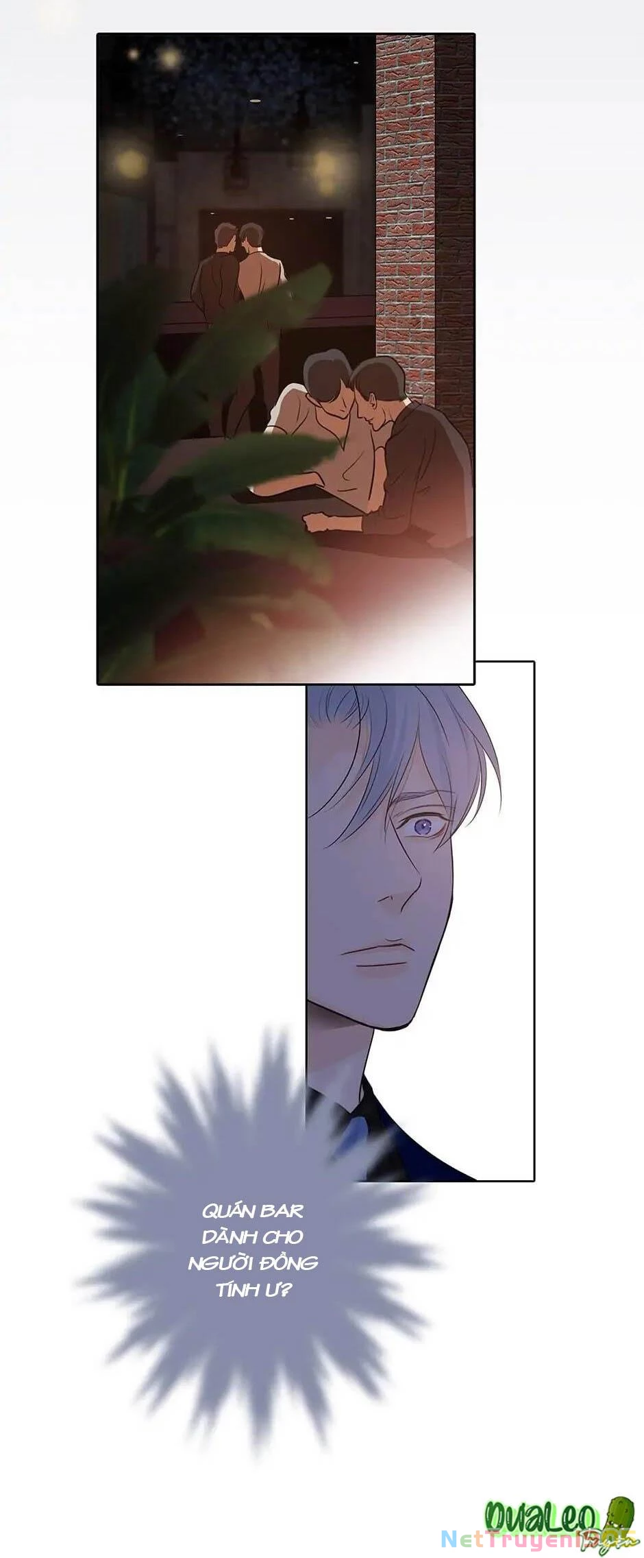 Đừng Chạm Vào Tim Tôi Chapter 49 - 9