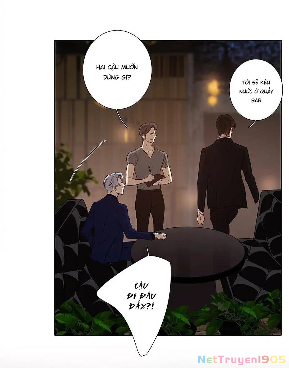 Đừng Chạm Vào Tim Tôi Chapter 49 - 12