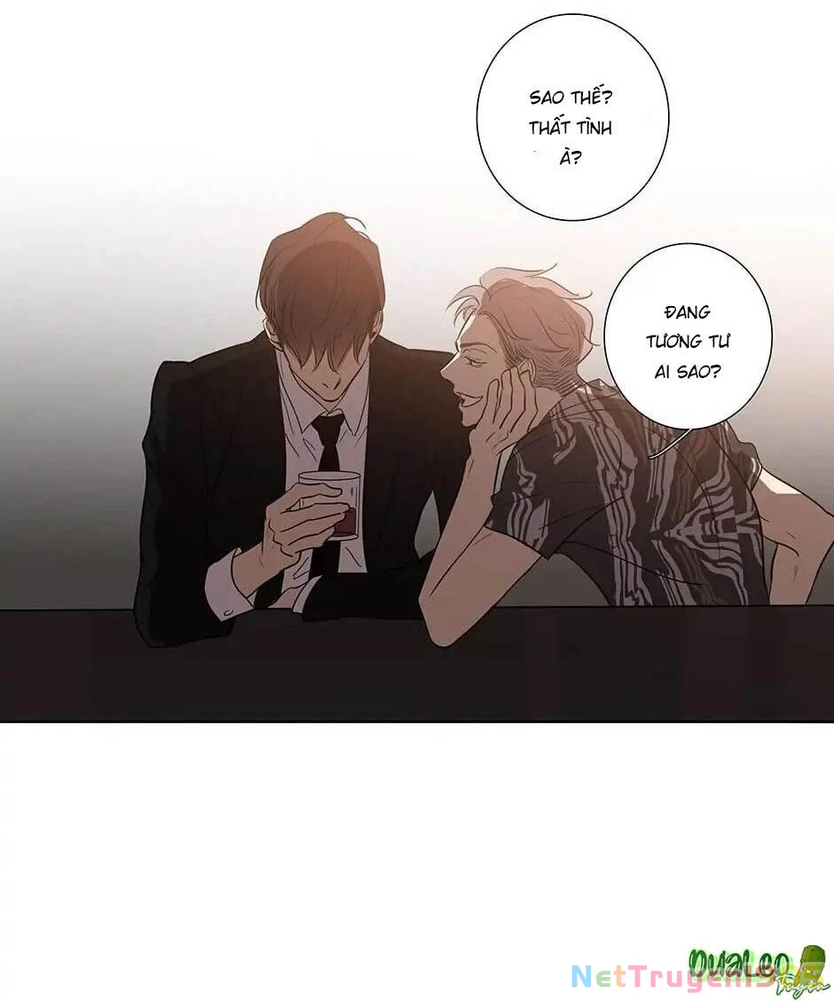 Đừng Chạm Vào Tim Tôi Chapter 49 - 17