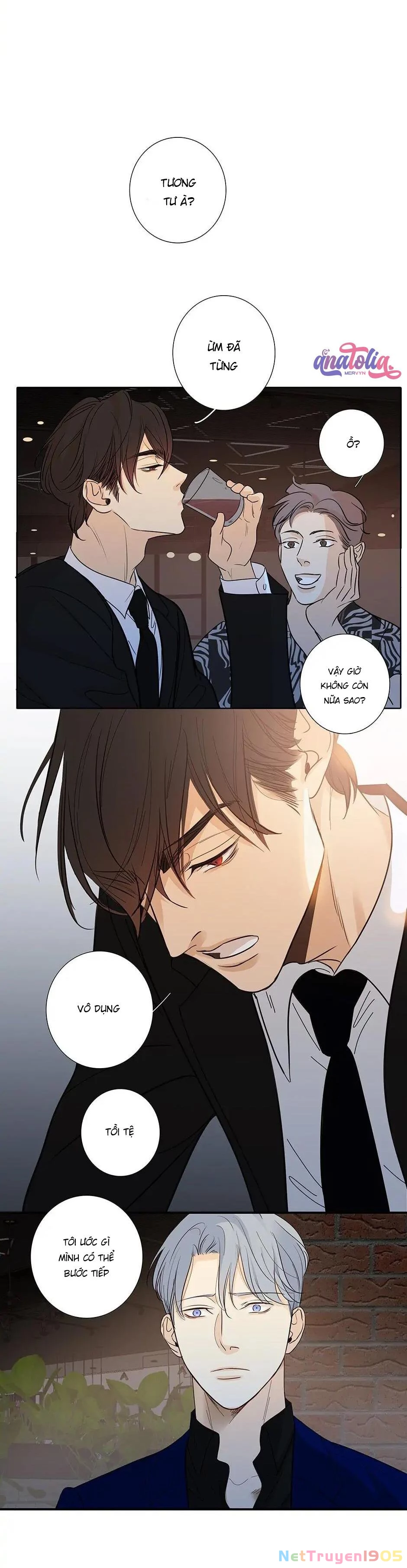 Đừng Chạm Vào Tim Tôi Chapter 49 - 18