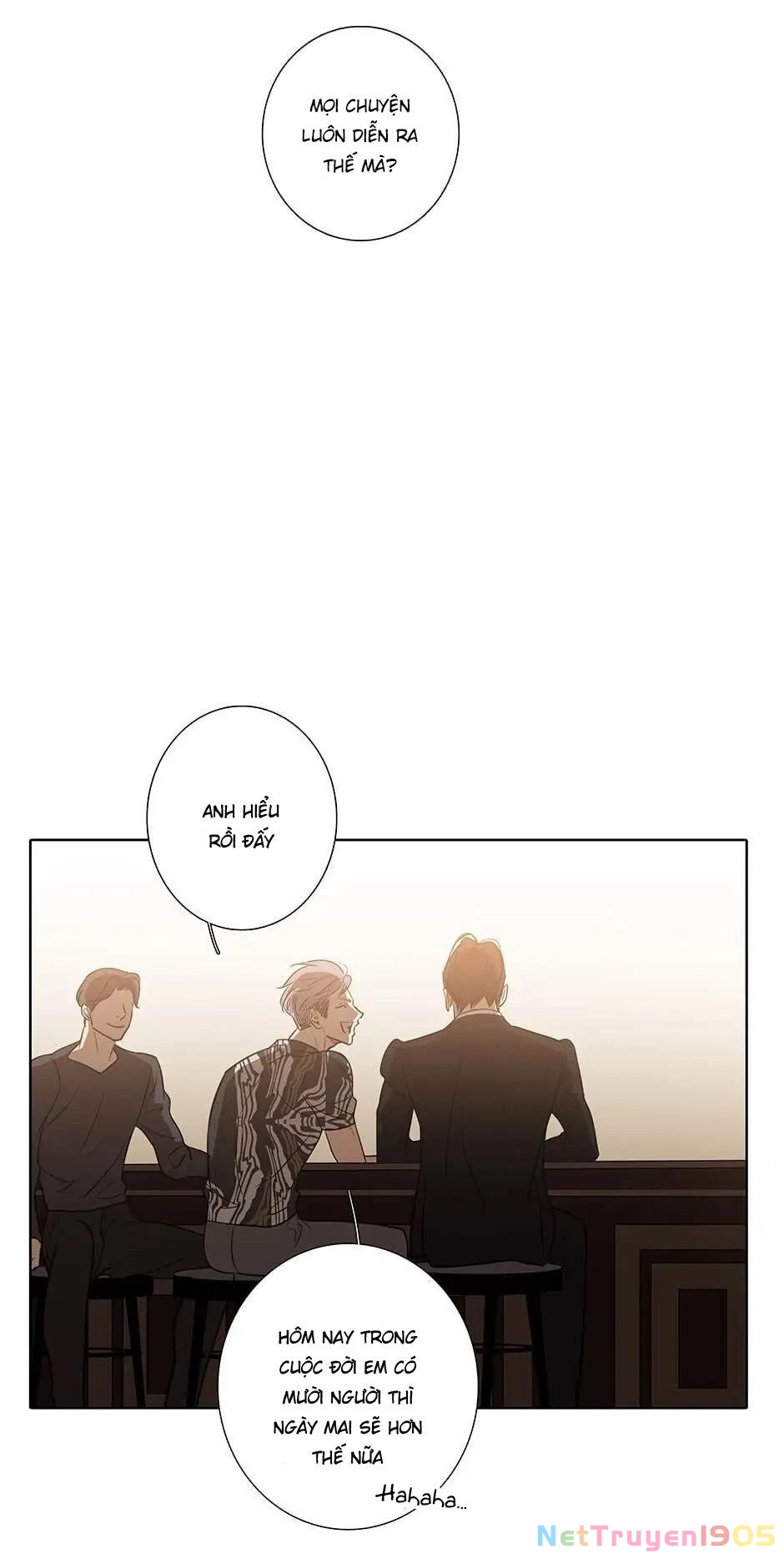 Đừng Chạm Vào Tim Tôi Chapter 49 - 20