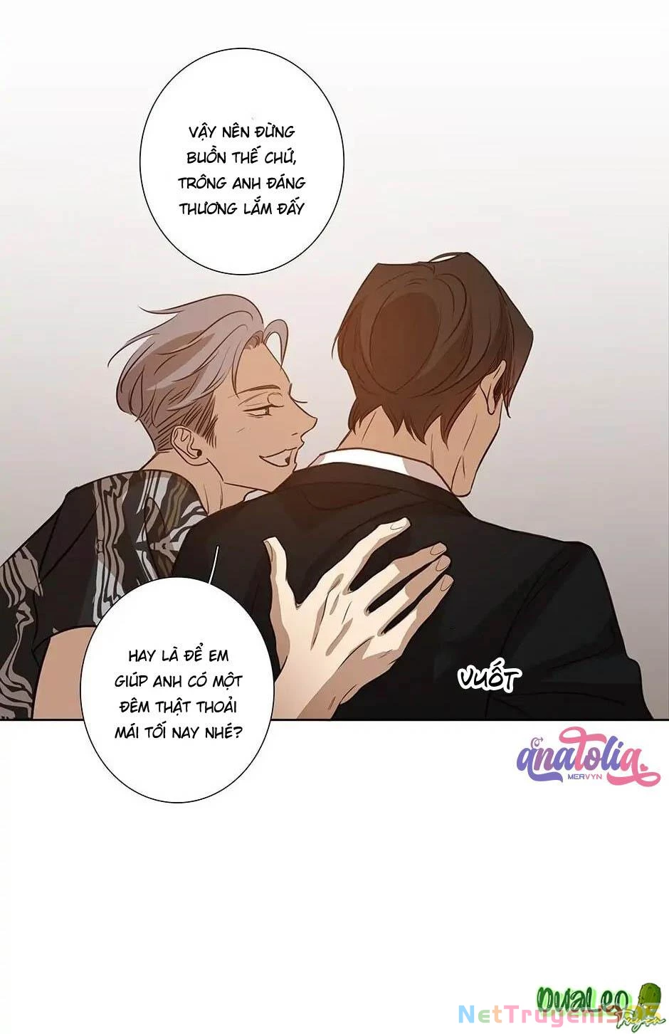 Đừng Chạm Vào Tim Tôi Chapter 49 - 22