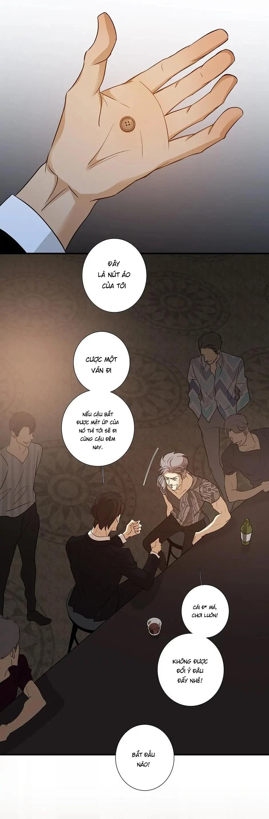 Đừng Chạm Vào Tim Tôi Chapter 49 - 24