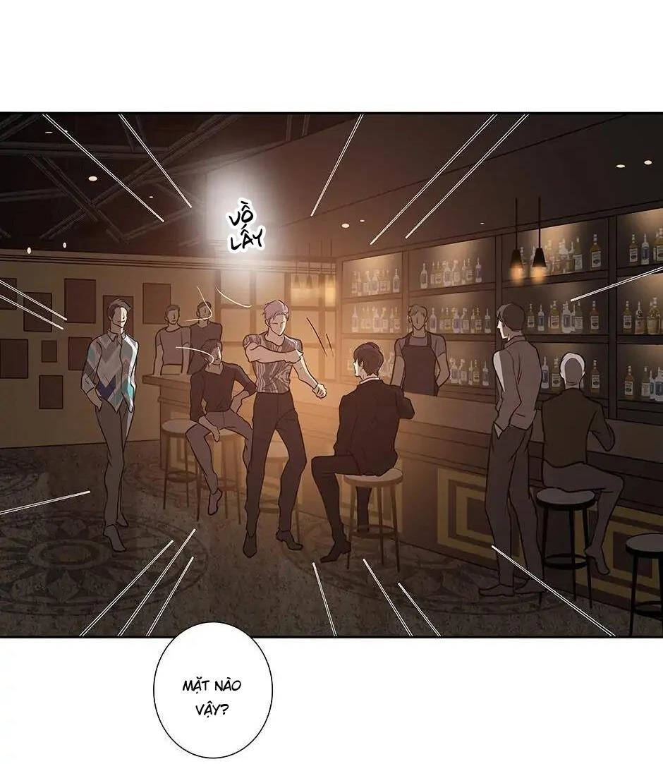 Đừng Chạm Vào Tim Tôi Chapter 49 - 26