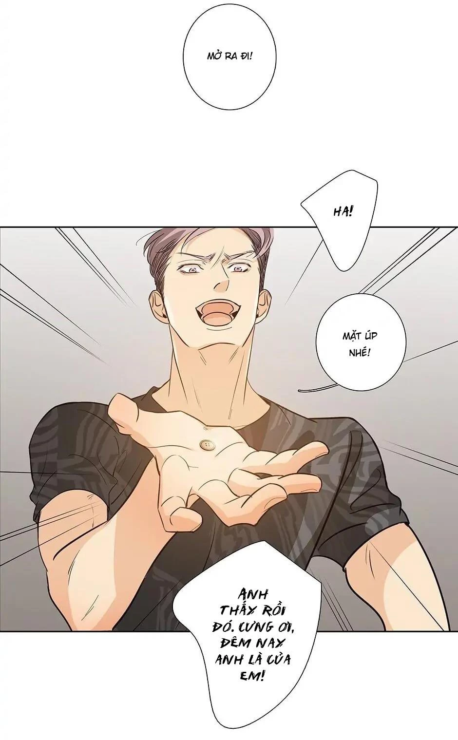 Đừng Chạm Vào Tim Tôi Chapter 49 - 27