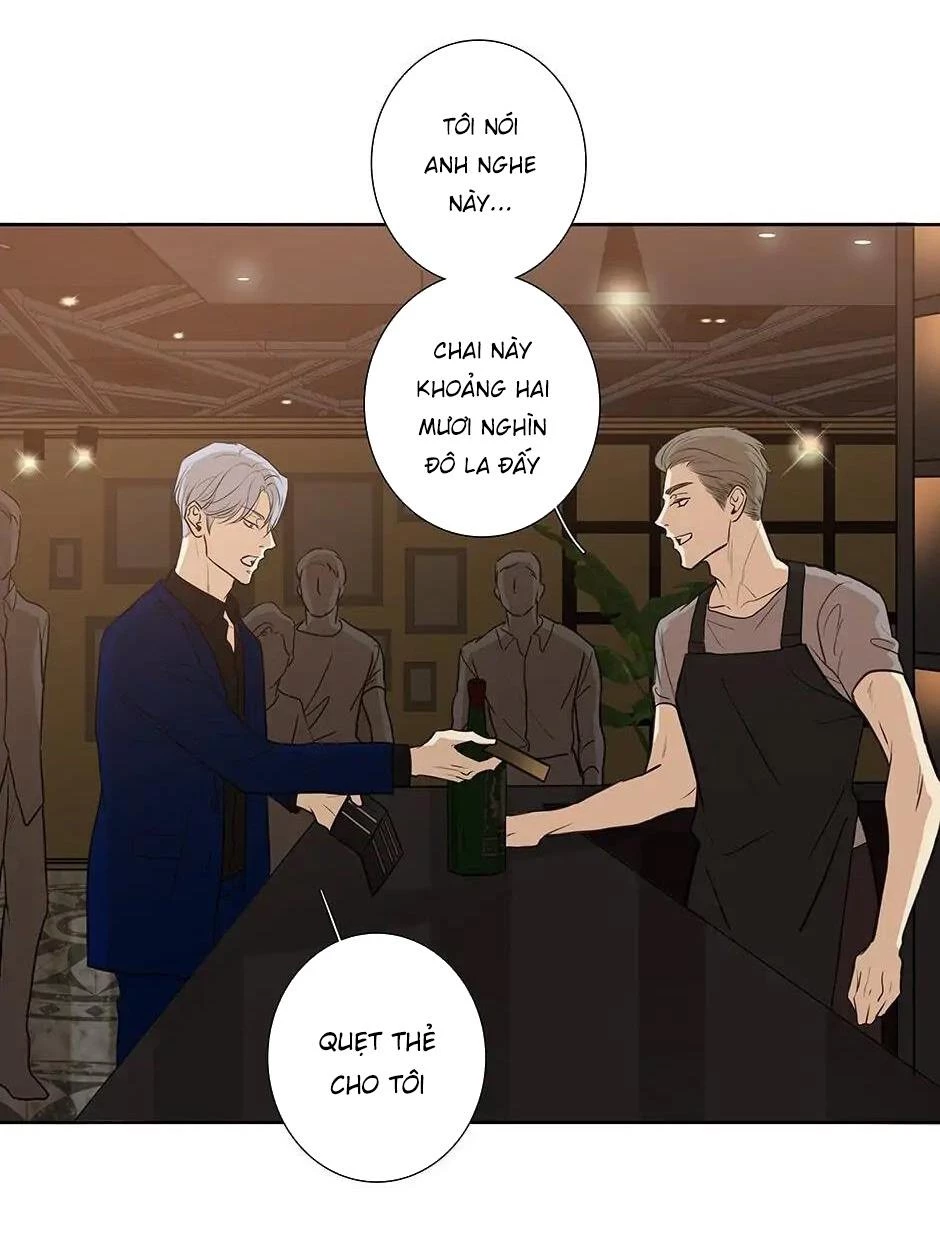 Đừng Chạm Vào Tim Tôi Chapter 50 - 8