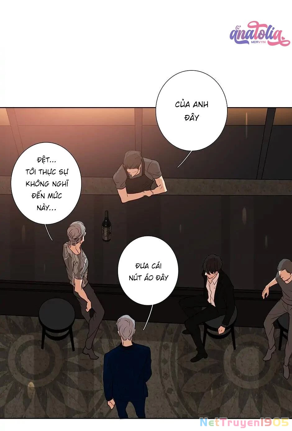 Đừng Chạm Vào Tim Tôi Chapter 50 - 9