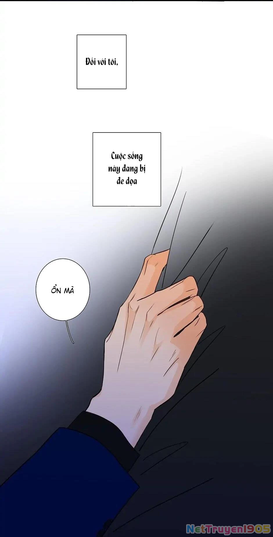 Đừng Chạm Vào Tim Tôi Chapter 50 - 12