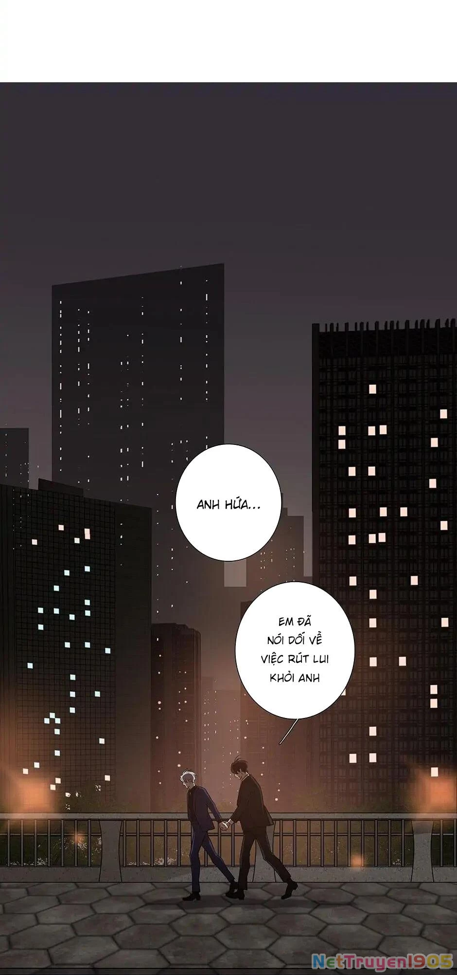 Đừng Chạm Vào Tim Tôi Chapter 50 - 18