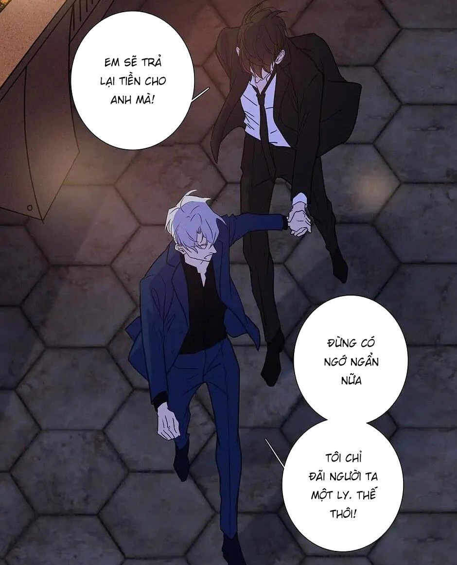 Đừng Chạm Vào Tim Tôi Chapter 50 - 26