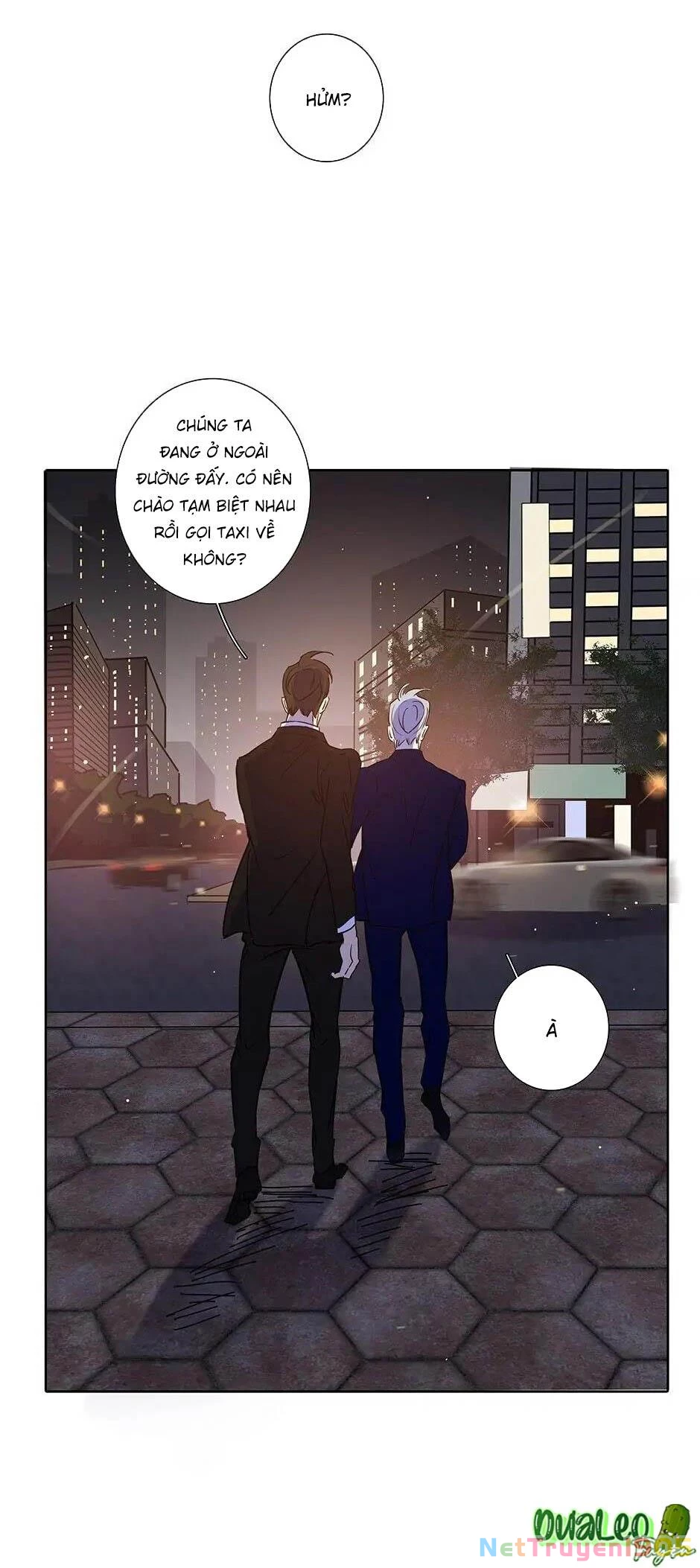 Đừng Chạm Vào Tim Tôi Chapter 50 - 30