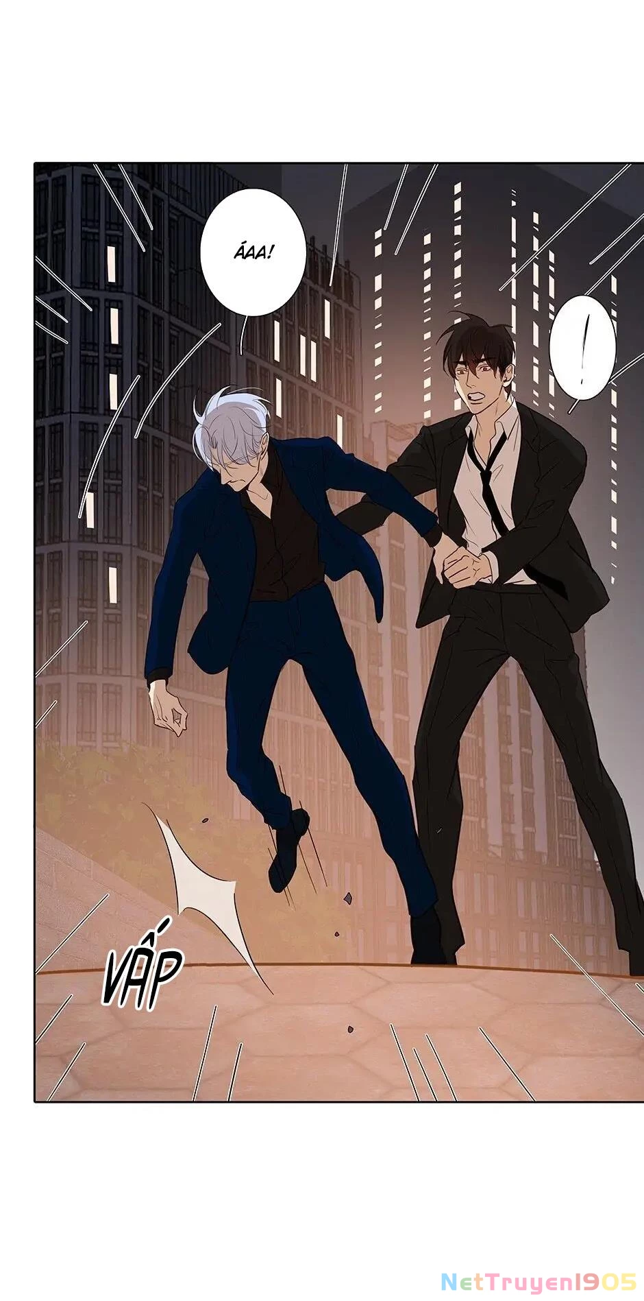 Đừng Chạm Vào Tim Tôi Chapter 50 - 31