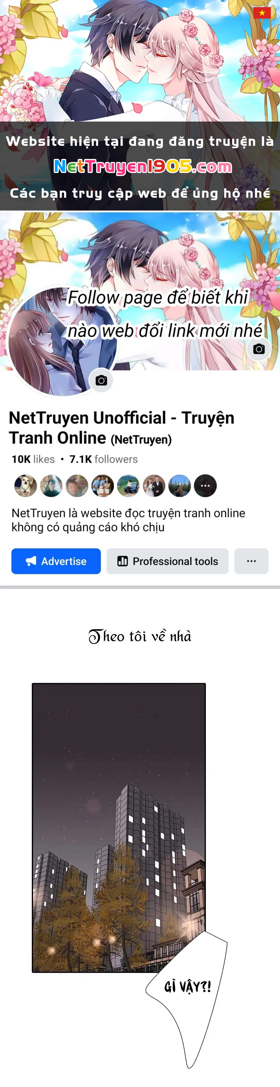 Đừng Chạm Vào Tim Tôi Chapter 51 - 1