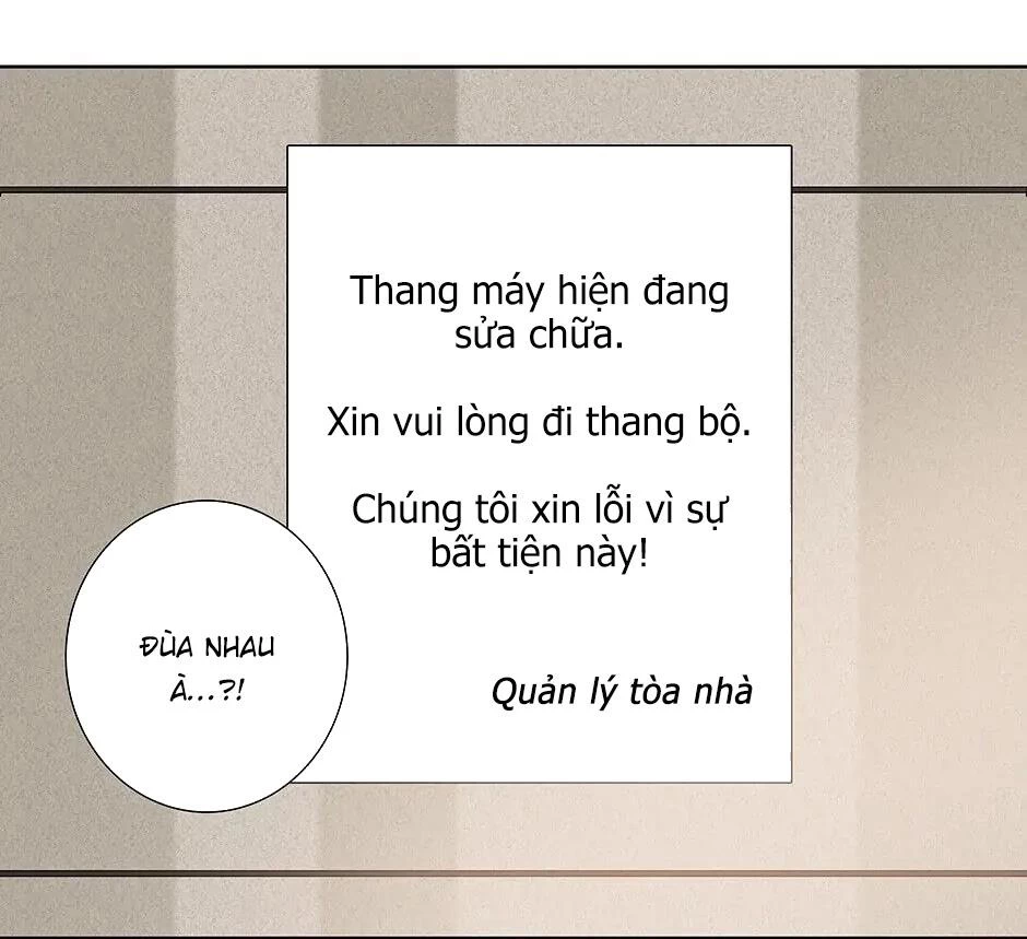 Đừng Chạm Vào Tim Tôi Chapter 51 - 2