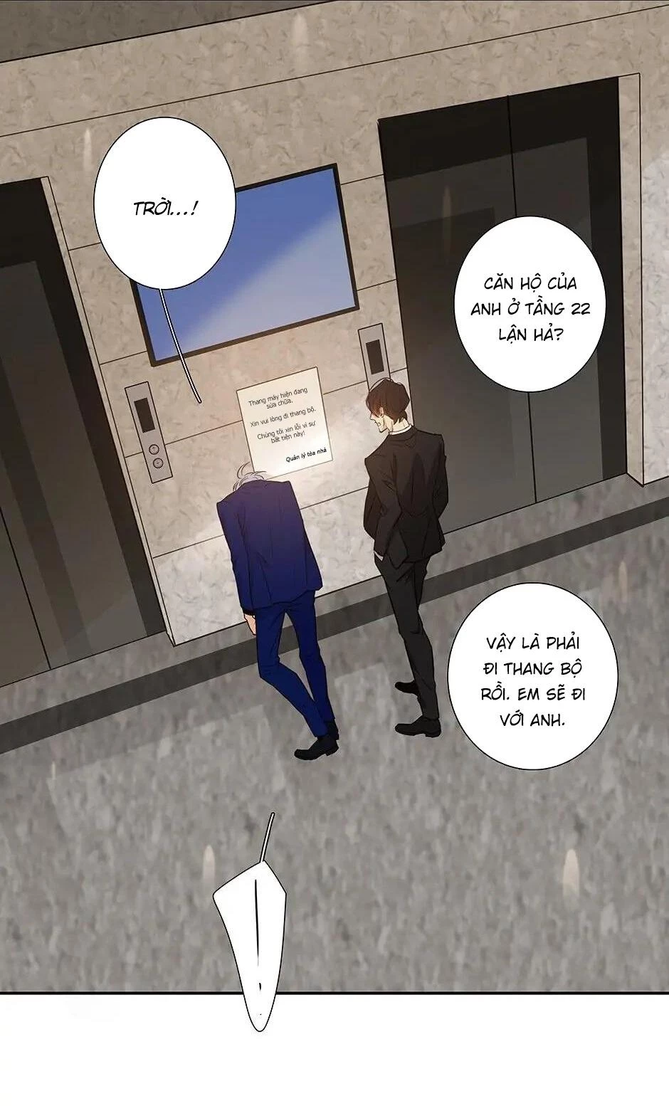 Đừng Chạm Vào Tim Tôi Chapter 51 - 3