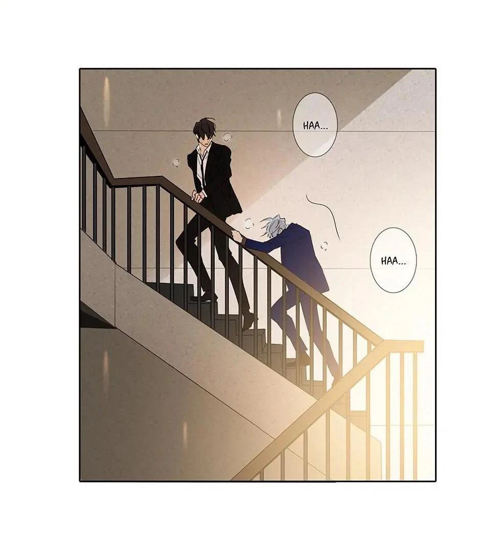 Đừng Chạm Vào Tim Tôi Chapter 51 - 5